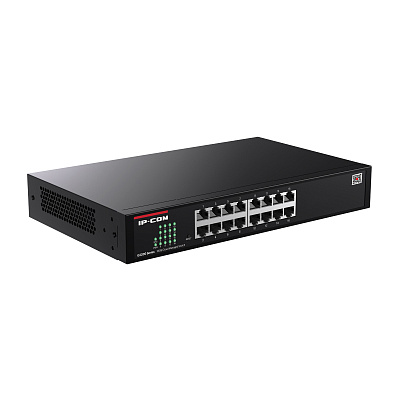 картинка IP-Com G2216D Коммутатор 16-портовый управляемый от компании Intant